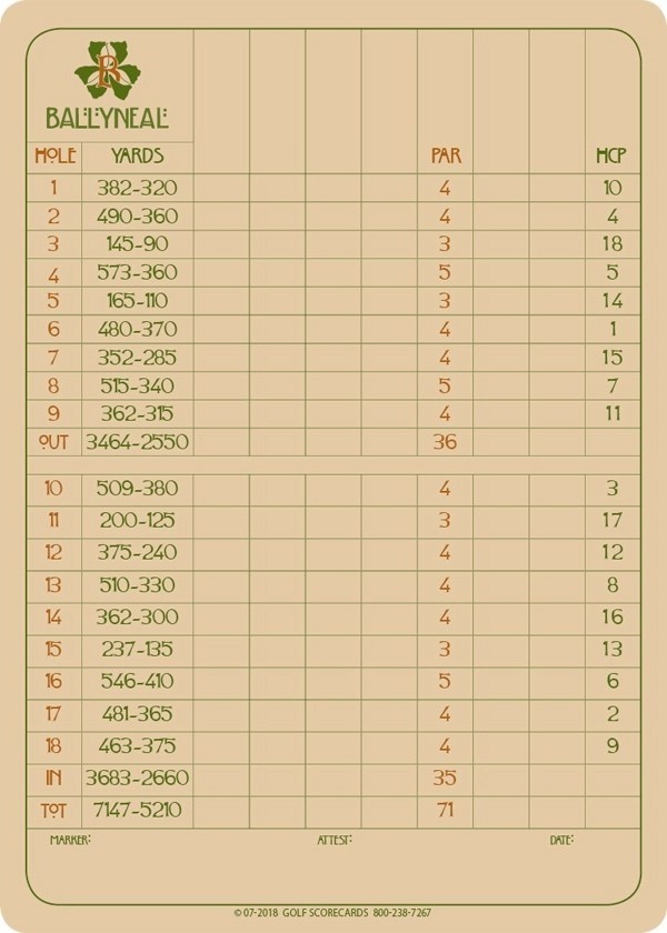 Ballyneal Golf & Hunt scorecard.jpg