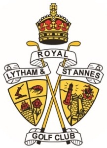 Royal Lytham n St Annes logo.jpg